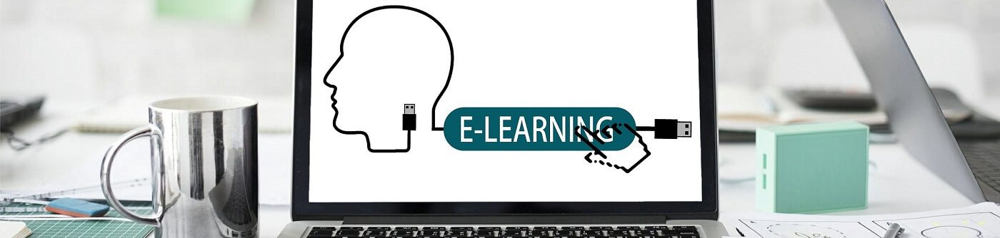 Header e learning